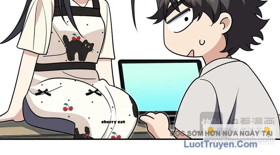 Bà Xã Nhà Tôi Đến Từ Ngàn Năm Trước Chapter 425 - Trang 2