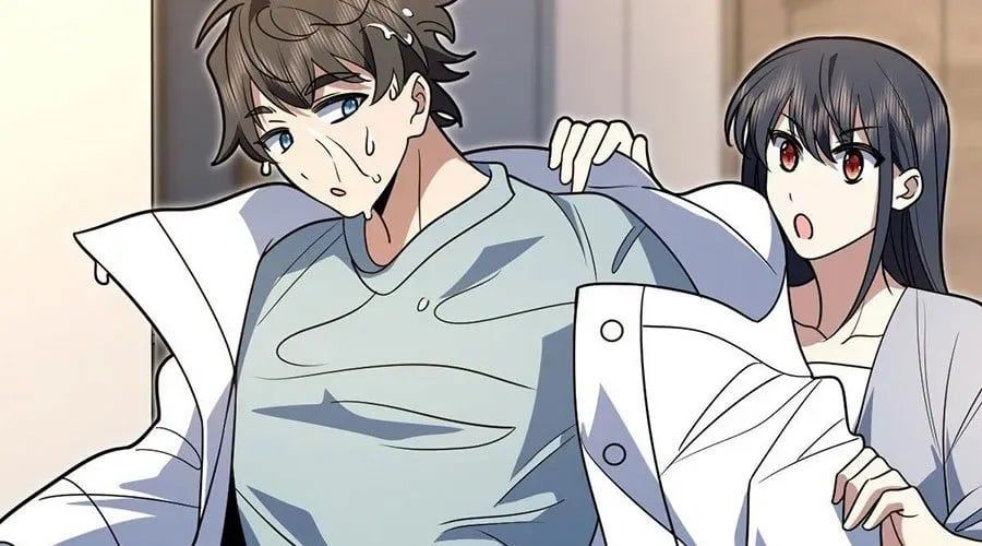 Bà Xã Nhà Tôi Đến Từ Ngàn Năm Trước Chapter 426 - Trang 2