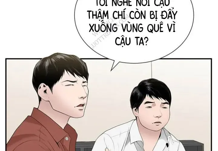 Bác Sĩ Choi Tae-Soo Chapter 28 - Trang 2