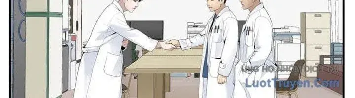 Bác Sĩ Choi Tae-Soo Chapter 28 - Trang 2