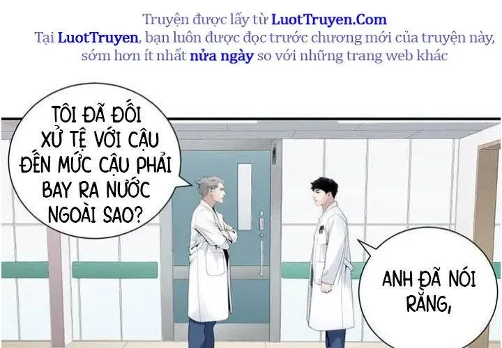 Bác Sĩ Choi Tae-Soo Chapter 28 - Trang 2