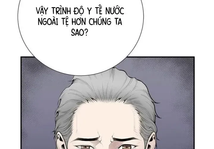 Bác Sĩ Choi Tae-Soo Chapter 28 - Trang 2