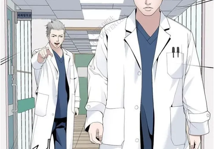 Bác Sĩ Choi Tae-Soo Chapter 28 - Trang 2