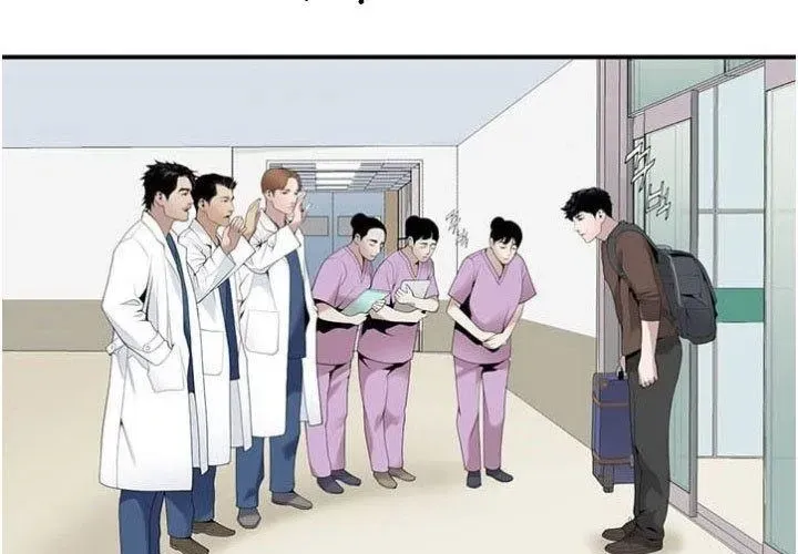 Bác Sĩ Choi Tae-Soo Chapter 28 - Trang 2