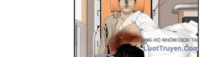 Bác Sĩ Choi Tae-Soo Chapter 28 - Trang 2