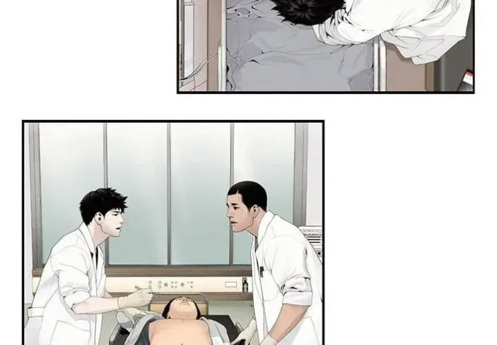 Bác Sĩ Choi Tae-Soo Chapter 28 - Trang 2