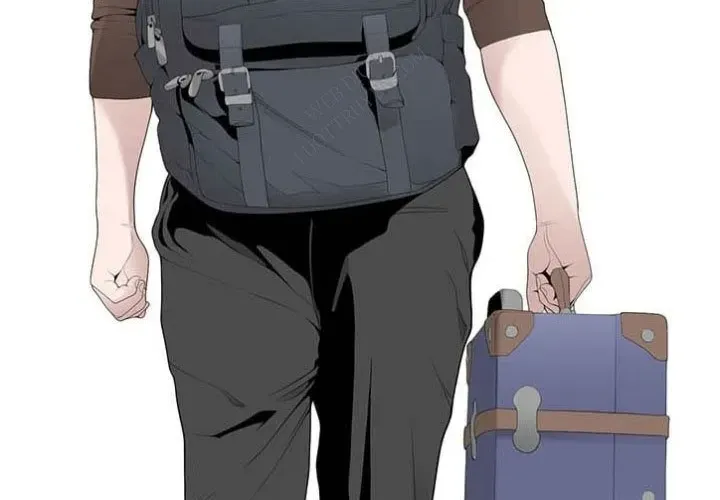 Bác Sĩ Choi Tae-Soo Chapter 28 - Trang 2