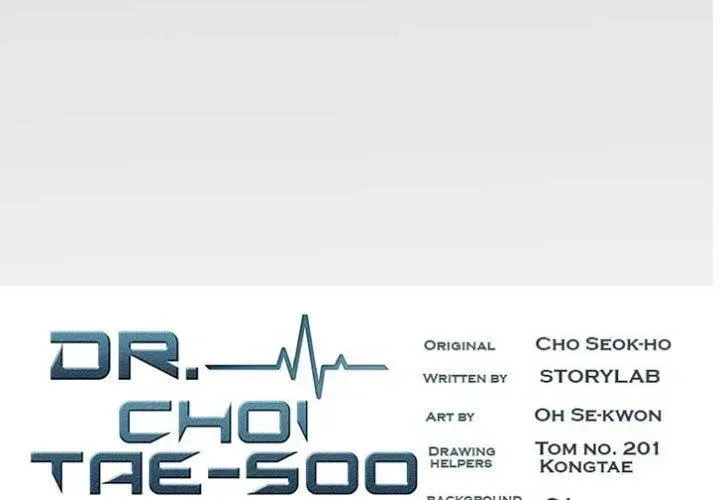 Bác Sĩ Choi Tae-Soo Chapter 28 - Trang 2