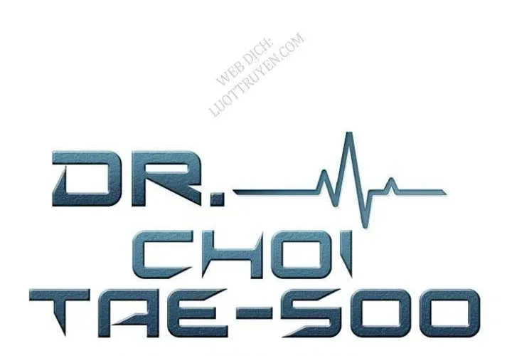 Bác Sĩ Choi Tae-Soo Chapter 28 - Trang 2