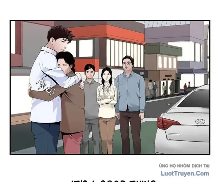 Bác Sĩ Choi Tae-Soo Chapter 28 - Trang 2