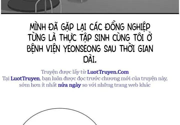 Bác Sĩ Choi Tae-Soo Chapter 28 - Trang 2