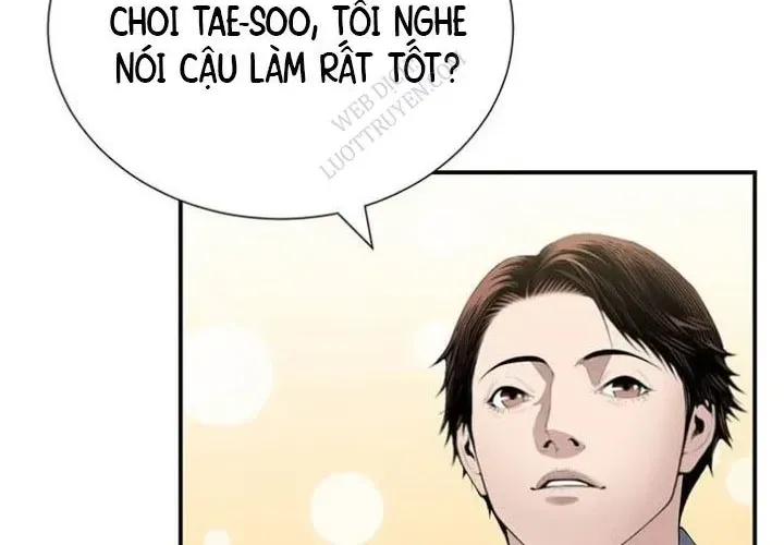 Bác Sĩ Choi Tae-Soo Chapter 28 - Trang 2
