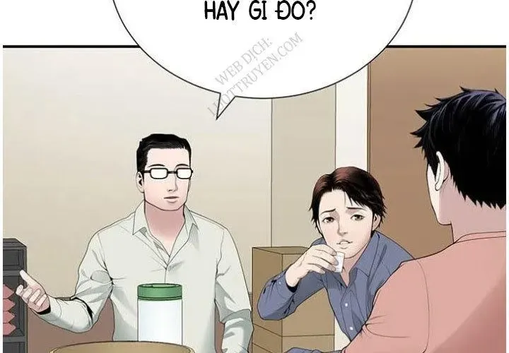 Bác Sĩ Choi Tae-Soo Chapter 28 - Trang 2