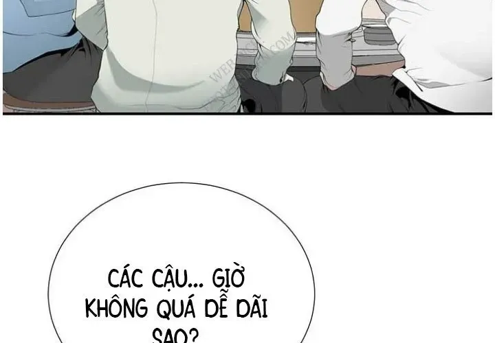 Bác Sĩ Choi Tae-Soo Chapter 28 - Trang 2