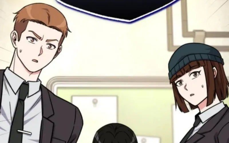 Support Gánh Cả Thế Giới Chapter 23 - Trang 2