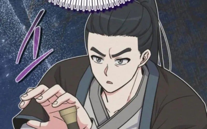 Support Gánh Cả Thế Giới Chapter 23 - Trang 2