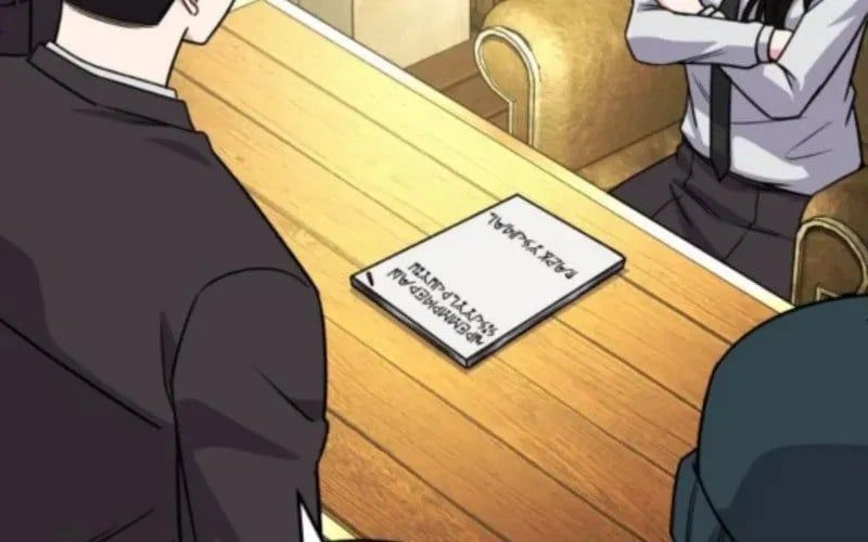 Support Gánh Cả Thế Giới Chapter 23 - Trang 2