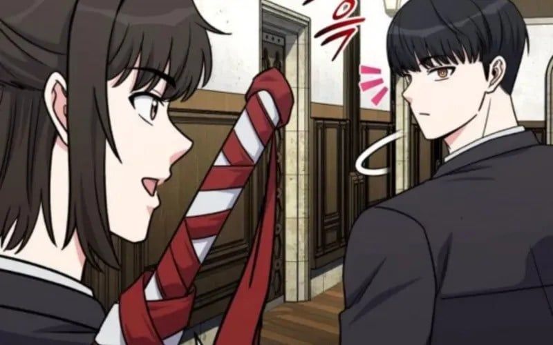 Support Gánh Cả Thế Giới Chapter 23 - Trang 2