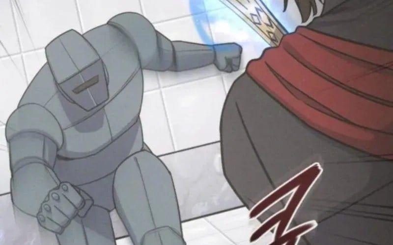 Support Gánh Cả Thế Giới Chapter 23 - Trang 2