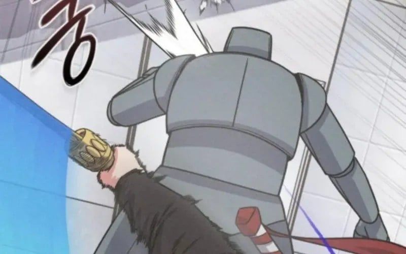 Support Gánh Cả Thế Giới Chapter 23 - Trang 2