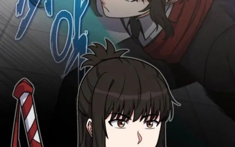 Support Gánh Cả Thế Giới Chapter 23 - Trang 2