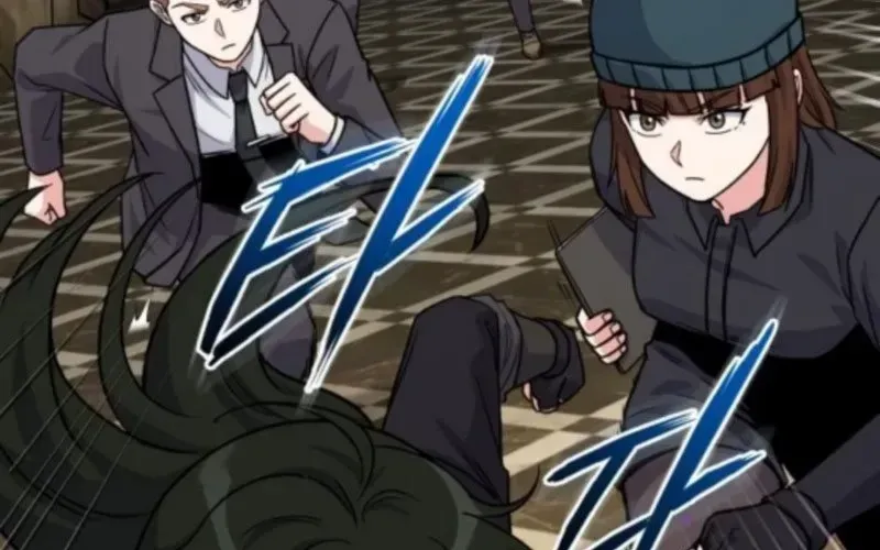 Support Gánh Cả Thế Giới Chapter 23 - Trang 2