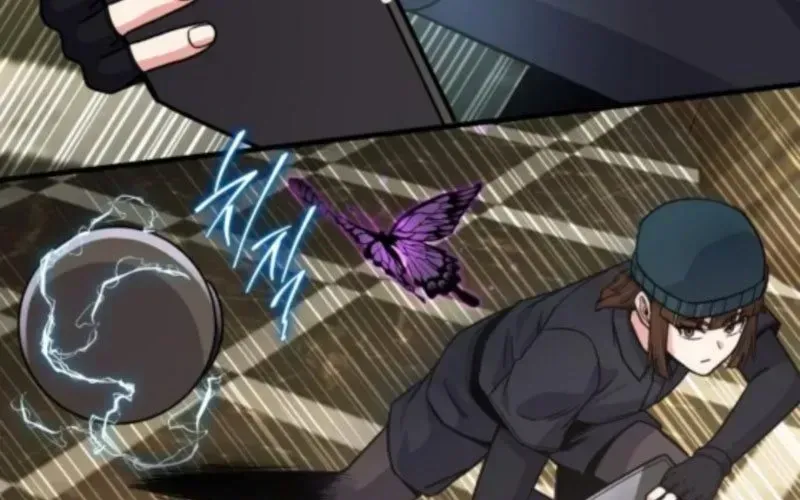 Support Gánh Cả Thế Giới Chapter 23 - Trang 2