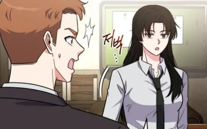 Support Gánh Cả Thế Giới Chapter 23 - Trang 2