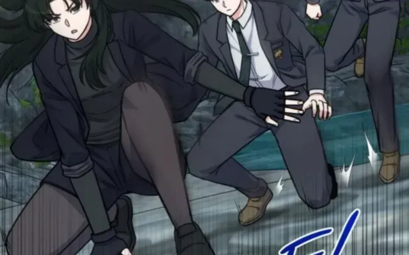 Support Gánh Cả Thế Giới Chapter 23 - Trang 2