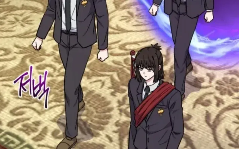 Support Gánh Cả Thế Giới Chapter 23 - Trang 2