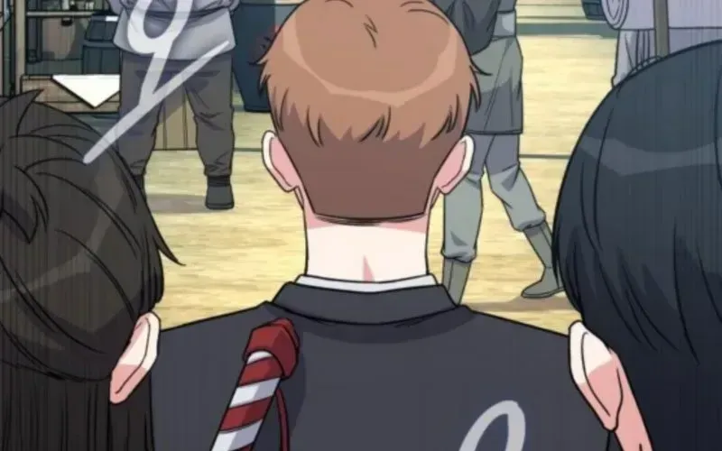 Support Gánh Cả Thế Giới Chapter 23 - Trang 2