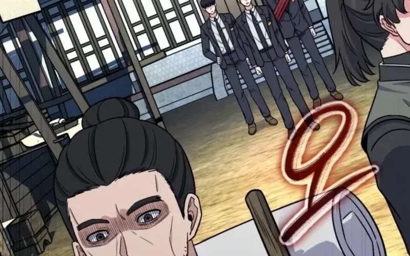 Support Gánh Cả Thế Giới Chapter 23 - Trang 2