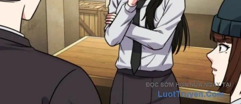 Support Gánh Cả Thế Giới Chapter 23 - Trang 2