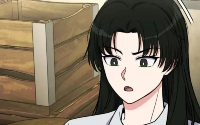 Support Gánh Cả Thế Giới Chapter 23 - Trang 2