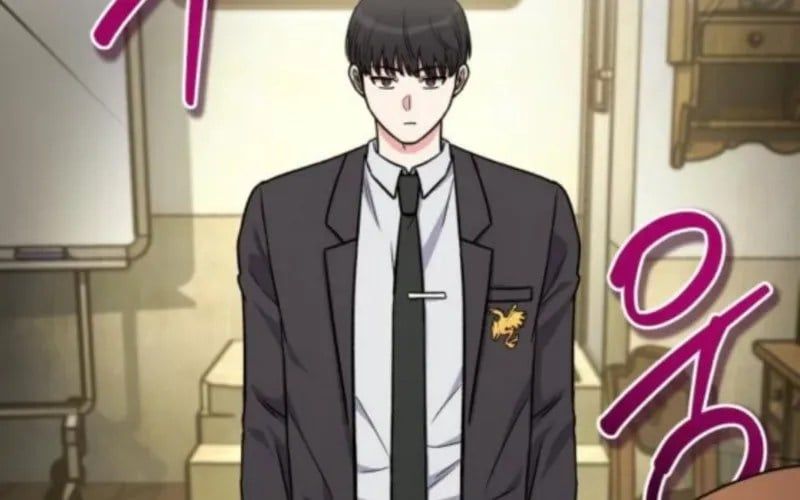 Support Gánh Cả Thế Giới Chapter 23 - Trang 2