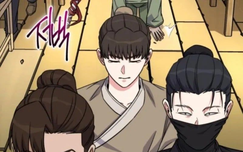 Support Gánh Cả Thế Giới Chapter 24 - Trang 2