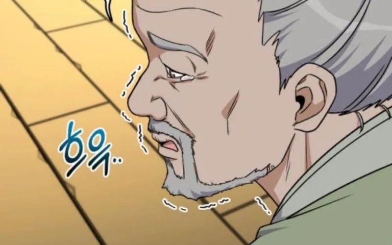 Support Gánh Cả Thế Giới Chapter 24 - Trang 2