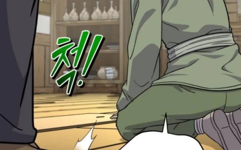 Support Gánh Cả Thế Giới Chapter 24 - Trang 2