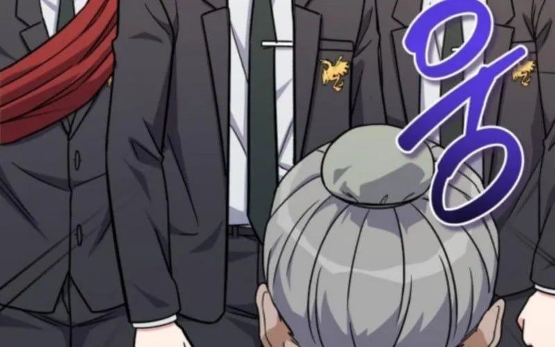 Support Gánh Cả Thế Giới Chapter 24 - Trang 2