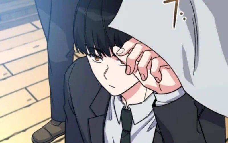 Support Gánh Cả Thế Giới Chapter 24 - Trang 2