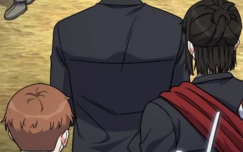 Support Gánh Cả Thế Giới Chapter 24 - Trang 2