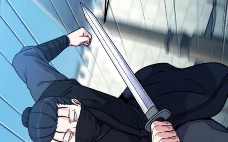 Support Gánh Cả Thế Giới Chapter 24 - Trang 2