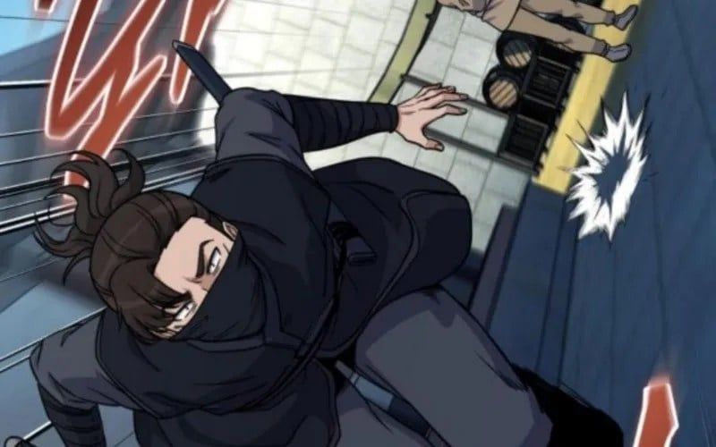 Support Gánh Cả Thế Giới Chapter 24 - Trang 2