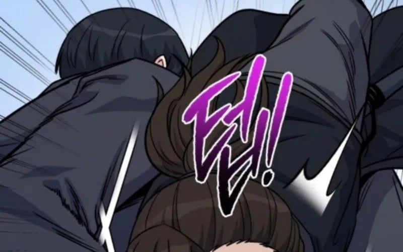 Support Gánh Cả Thế Giới Chapter 24 - Trang 2