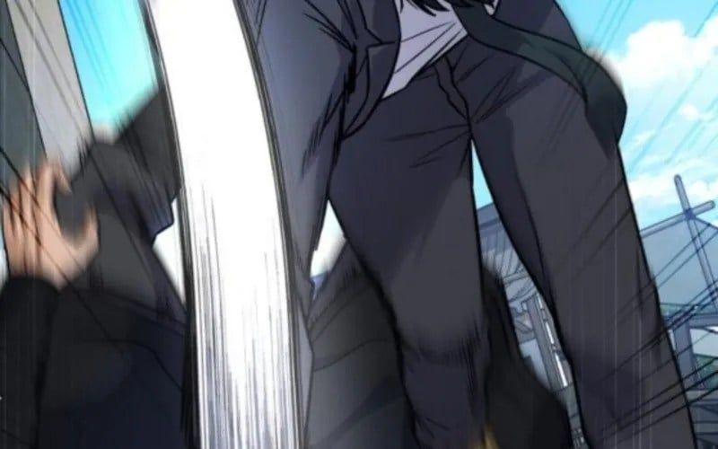 Support Gánh Cả Thế Giới Chapter 24 - Trang 2