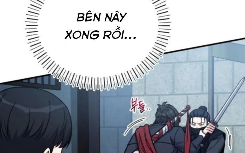 Support Gánh Cả Thế Giới Chapter 24 - Trang 2