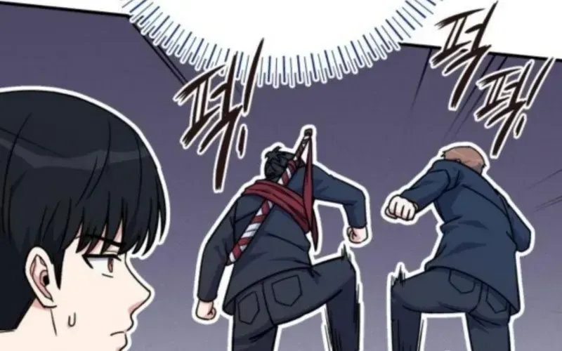 Support Gánh Cả Thế Giới Chapter 24 - Trang 2