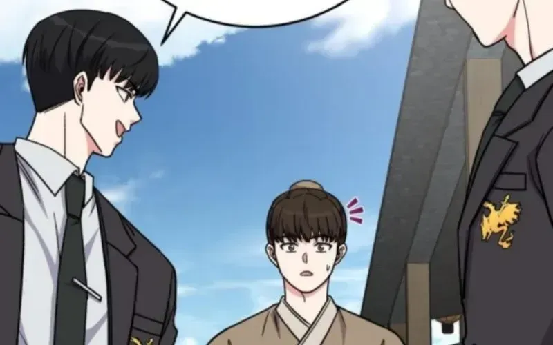 Support Gánh Cả Thế Giới Chapter 24 - Trang 2