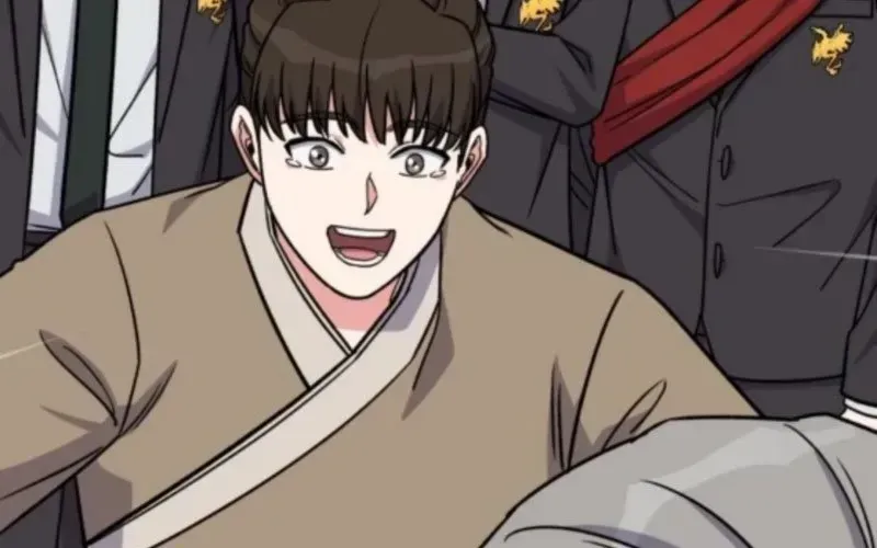 Support Gánh Cả Thế Giới Chapter 24 - Trang 2