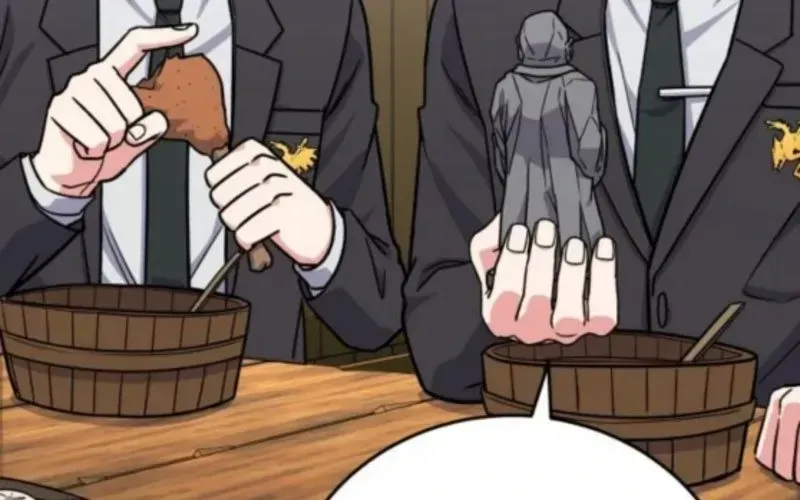 Support Gánh Cả Thế Giới Chapter 24 - Trang 2